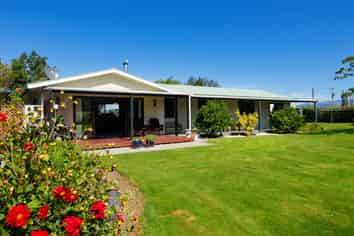 276 Schoolhouse Road, Kaikoura Flat