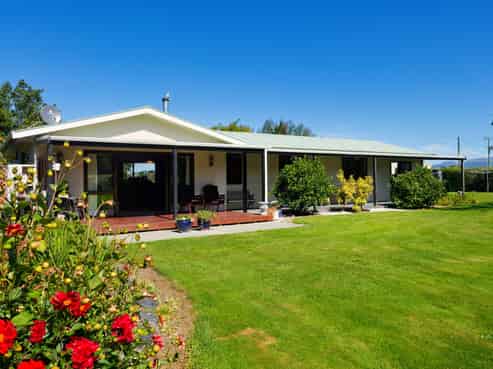 276 Schoolhouse Road, Kaikoura Flat