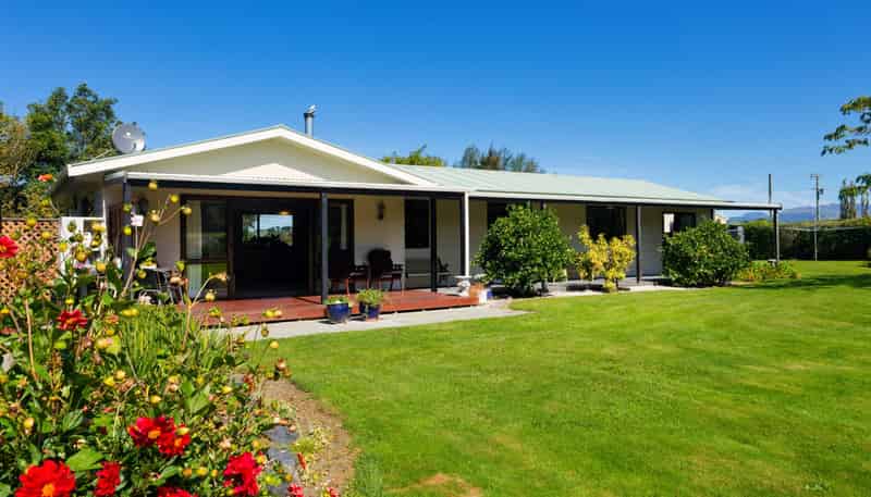 276 Schoolhouse Road, Kaikoura Flat