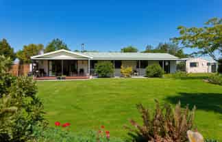 276 Schoolhouse Road, Kaikoura Flat