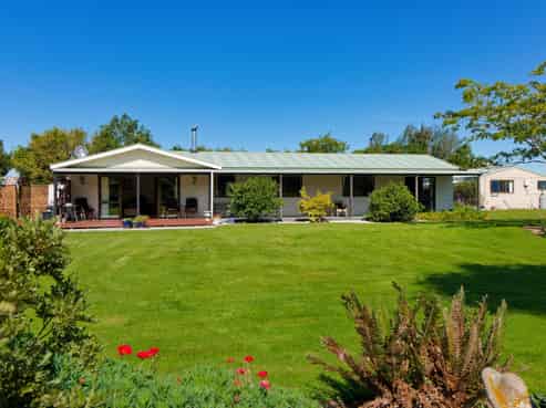 276 Schoolhouse Road, Kaikoura Flat