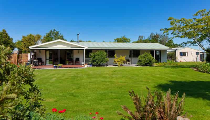 276 Schoolhouse Road, Kaikoura Flat