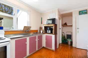 83A Ford Road, Fordlands