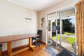 83A Ford Road, Fordlands