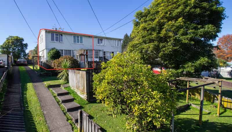 83A Ford Road, Fordlands