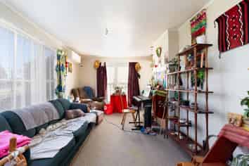 83A Ford Road, Fordlands