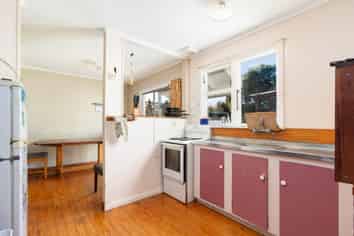 83A Ford Road, Fordlands