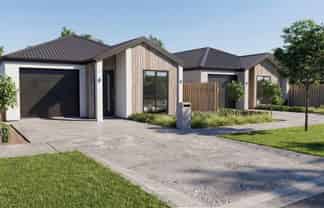 Lot 1235 Ravenswood, Woodend, Ravenswood