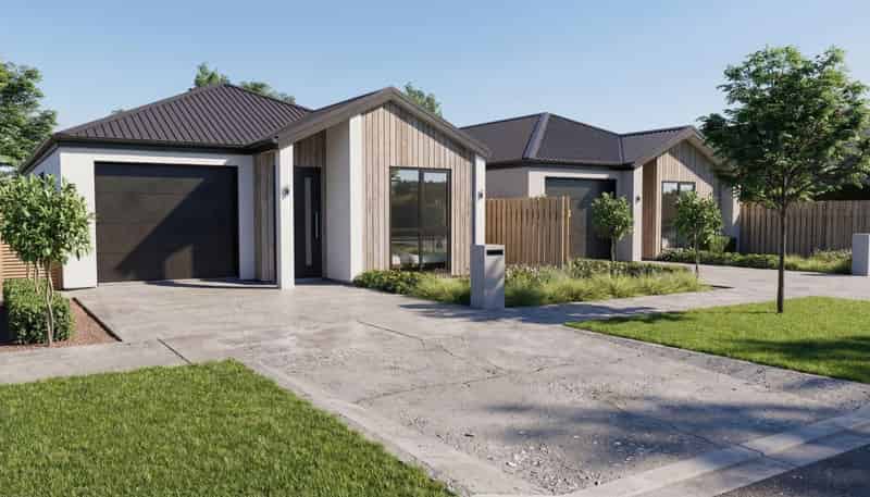 Lot 1235 Ravenswood, Woodend, Ravenswood