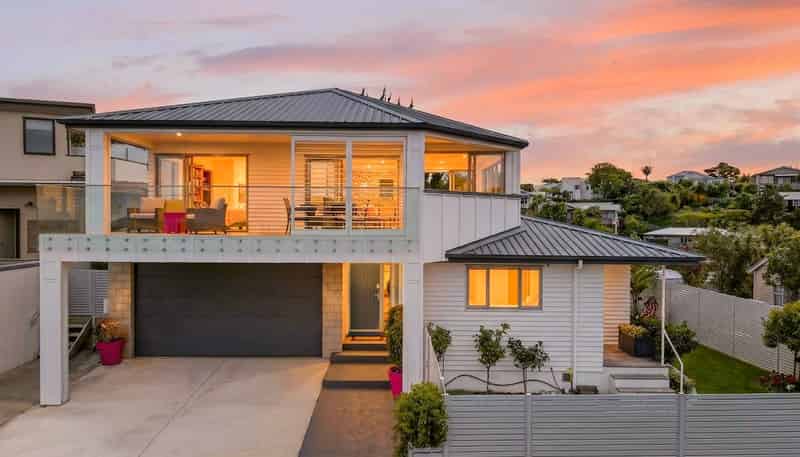 7 Enfield Road, Hospital Hill