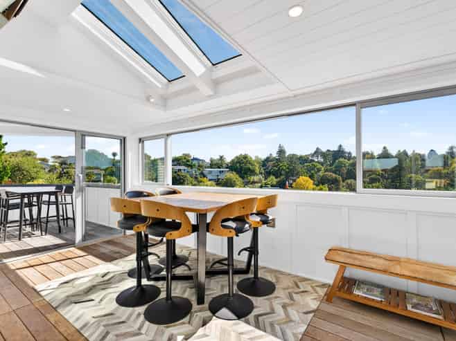 7 Enfield Road, Hospital Hill