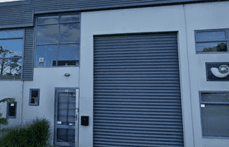 Micro Warehouse - Tait Place