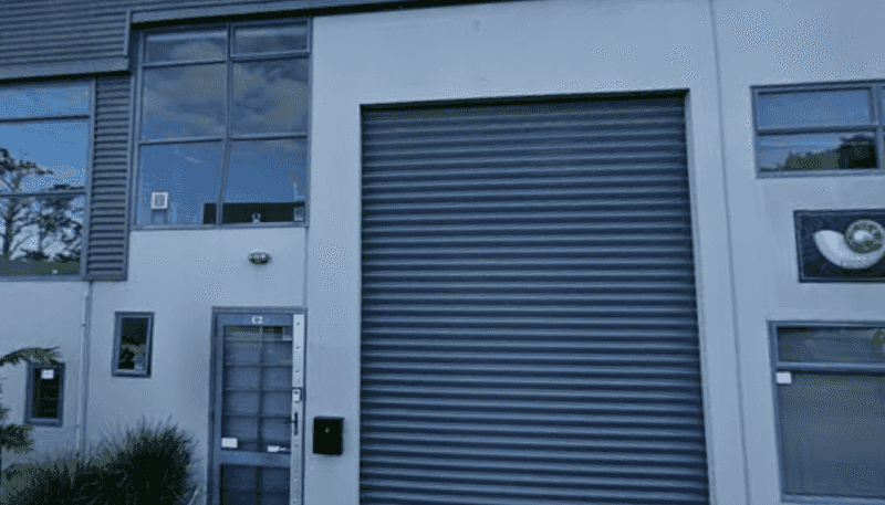 C2, 9-11 Tait Place, Albany