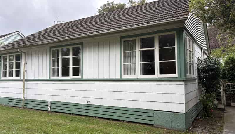 49 Curletts Rd, Upper Riccarton