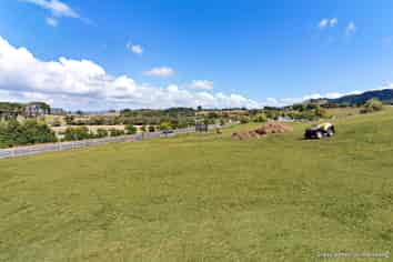 371A State Highway 2, Mangatawhiri