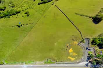 371A State Highway 2, Mangatawhiri