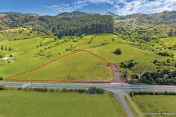 371A State Highway 2, Mangatawhiri