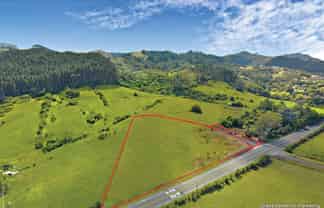 371A State Highway 2, Mangatawhiri