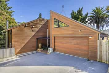 38C Kelvin Road, Remuera