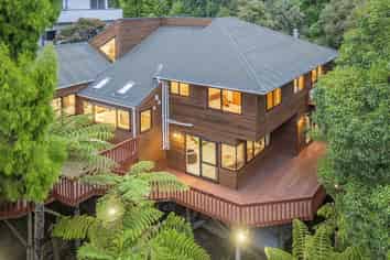 38C Kelvin Road, Remuera