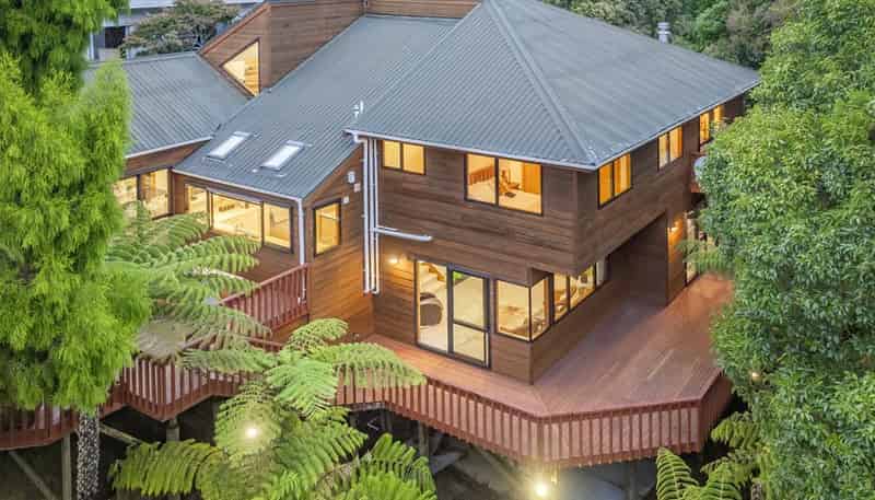 38C Kelvin Road, Remuera