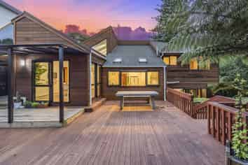 38C Kelvin Road, Remuera