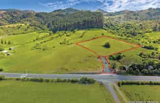 371B State Highway 2, Mangatawhiri