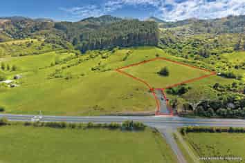 371B State Highway 2, Mangatawhiri