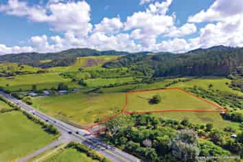 371B State Highway 2, Mangatawhiri