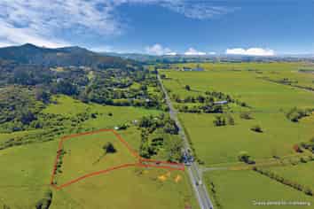 371B State Highway 2, Mangatawhiri