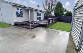 17 Carrington crescent, Tokoroa