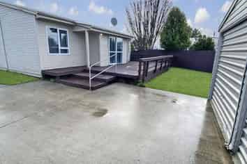 17 Carrington crescent, Tokoroa