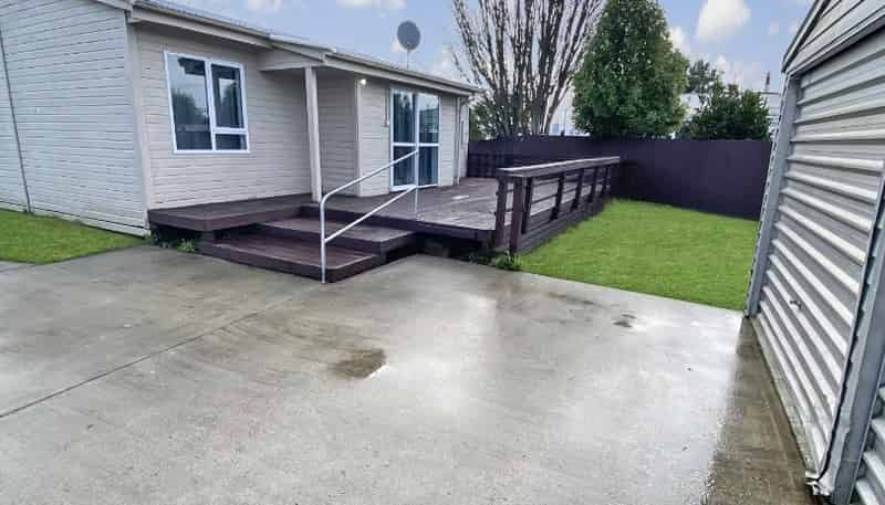 17 Carrington crescent, Tokoroa