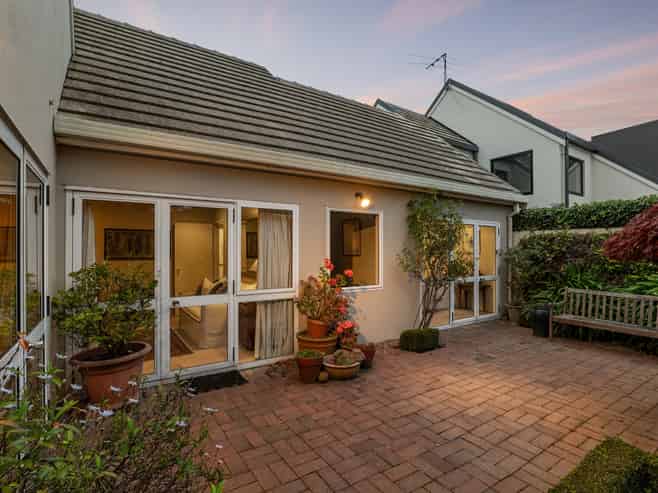 166B Rossall Street, Merivale