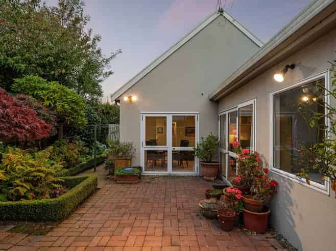 166B Rossall Street, Merivale