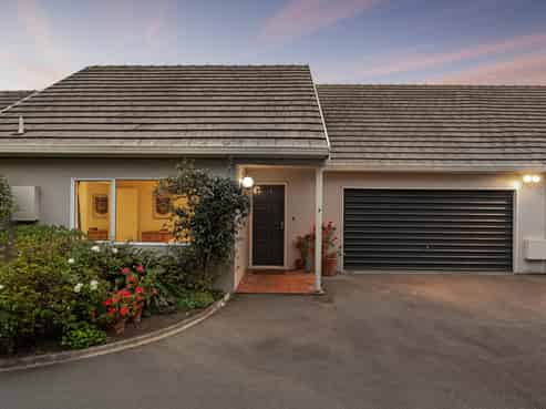 166B Rossall Street, Merivale
