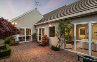 166B Rossall Street, Merivale