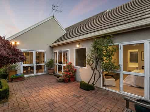 166B Rossall Street, Merivale