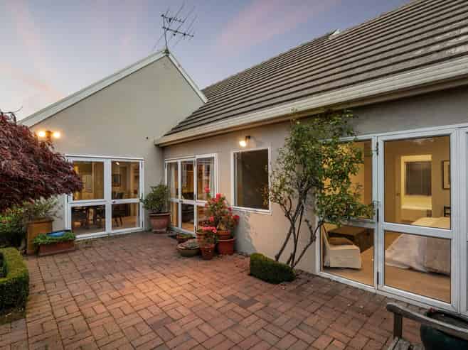 166B Rossall Street, Merivale