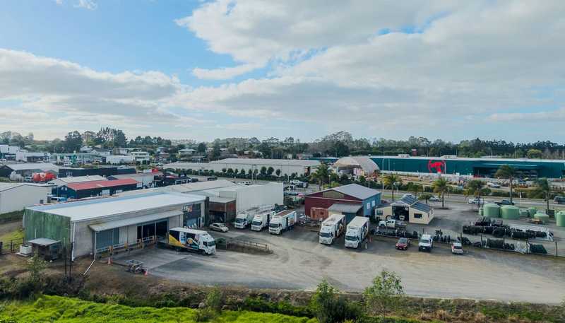44 Skippers Lane, Kerikeri Surrounds
