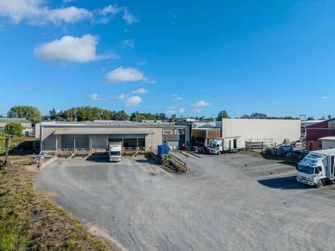 WAIPAPA GEM - FIRST TIME ON MARKET IN 20 YEARS