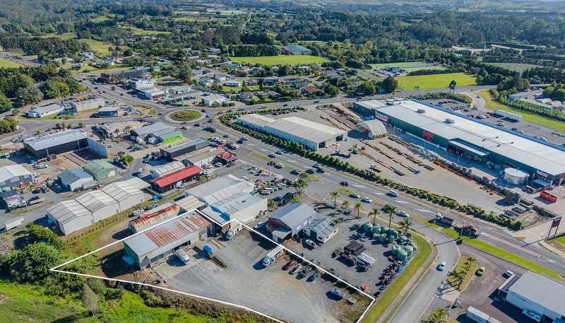44 Skippers Lane, Kerikeri Surrounds