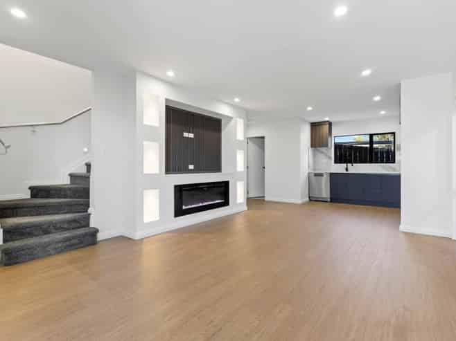 3/142 Great South Road, Manurewa