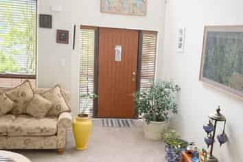 Auckland - Address withheld