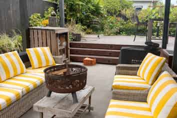 Auckland - Address withheld