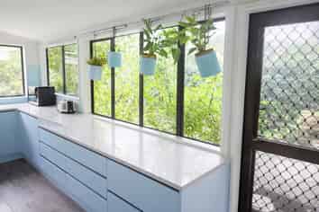 Auckland - Address withheld