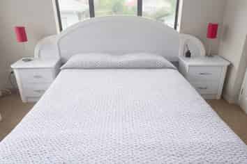 Auckland - Address withheld