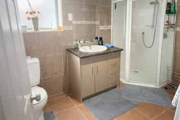 Auckland - Address withheld