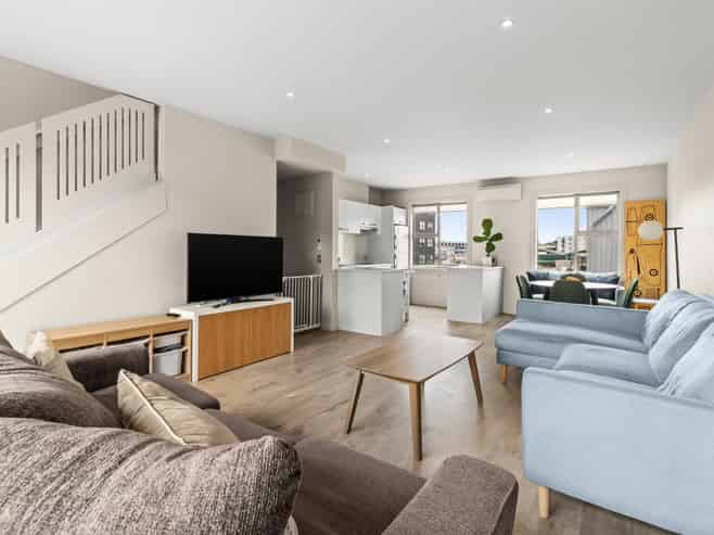 34/9 The Terraces, Humber Street, Pandora