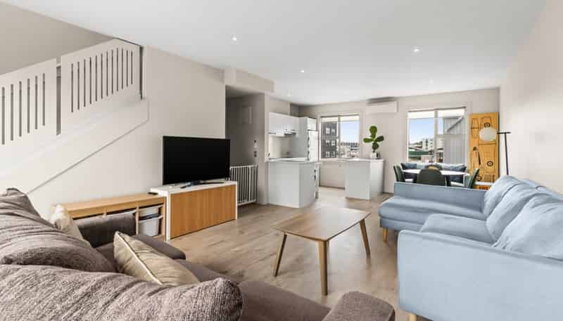 34/9 The Terraces, Humber Street, Pandora